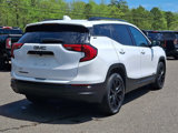 Used 2021 GMC Terrain SLT w/ Elevation Edition image 6