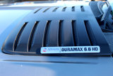 Used 2012 GMC Sierra 2500 Denali w/ Suspension Package, Off-Road image 3