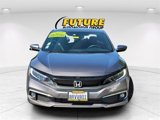 Used 2019 Honda Civic Touring image 2