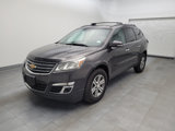 Used 2017 Chevrolet Traverse LT image 2