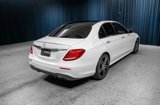 Used 2020 Mercedes-Benz E 350 Sedan image 5