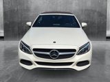 Used 2018 Mercedes-Benz C 300 Cabriolet image 2