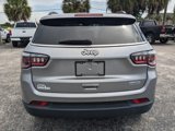 Used 2020 Jeep Compass Latitude w/ Popular Equipment Group image 5