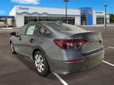 New 2025 Honda Civic LX image 3