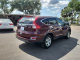 Used 2015 Honda CR-V LX image 3