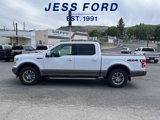 Used 2018 Ford F150 Lariat image 2
