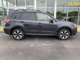 Used 2018 Subaru Forester 2.5i Premium w/ Protection Package #1 image 3