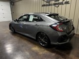 Used 2020 Honda Civic EX image 5