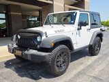 Used 2017 Jeep Wrangler Sport image 3