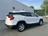 Used 2018 GMC Terrain SLE image 5