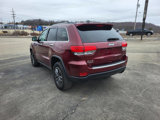 Used 2019 Jeep Grand Cherokee Limited w/ Luxury Group II image 3