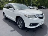 Used 2016 Acura RDX FWD w/ Advance Package image 3