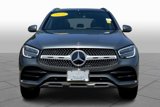 Certified 2021 Mercedes-Benz GLC 300 4MATIC image 3