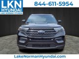 Used 2020 Ford Explorer XLT image 2