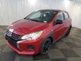 New 2024 Mitsubishi Mirage Black Edition image 2