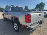 Used 2014 Chevrolet Silverado 1500 LT w/ LT Convenience Package image 3