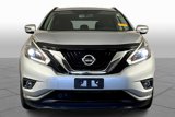 Used 2018 Nissan Murano SV image 3