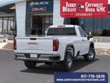 New 2025 GMC Sierra 2500 Pro w/ Convenience Package image 5