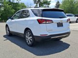 Certified 2022 Chevrolet Equinox LT image 4