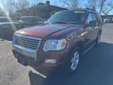Used 2010 Ford Explorer XLT image 2