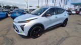 Certified 2023 Chevrolet Bolt EUV Premier w/ Super Cruise Package image 4