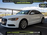 Used 2013 Audi A6 2.0T Premium Plus w/ Premium Plus Pkg image 3