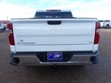 New 2024 Chevrolet Silverado 1500 LT w/ Leather Package image 3