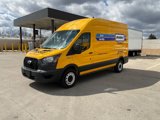 Used 2021 Ford Transit 250 148 High Roof w/ Load Area Protection Package image 3