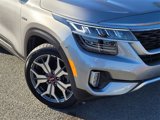 Used 2021 Kia Seltos SX image 2
