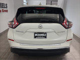 Used 2018 Nissan Murano Platinum image 5