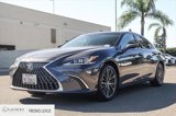 Certified 2023 Lexus ES 350 w/ Premium Package image 3