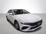 New 2025 Hyundai Elantra SE image 5