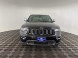 Used 2018 Jeep Grand Cherokee Limited image 2