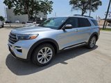 Used 2023 Ford Explorer XLT w/ Equipment Group 202A image 2