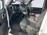Used 2019 Jeep Wrangler Unlimited Sahara image 2