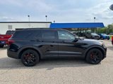 Certified 2020 Ford Explorer ST image 3