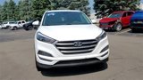 Used 2018 Hyundai Tucson SEL image 3