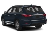 Used 2019 INFINITI QX60 Pure image 3