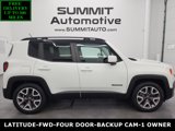 Used 2015 Jeep Renegade Latitude image 1