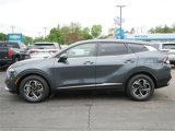 Used 2024 Kia Sportage LX image 3