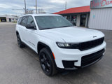 Used 2023 Jeep Grand Cherokee L Laredo image 3
