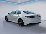 Used 2022 Toyota Camry XLE w/ Cold Weather Package image 4