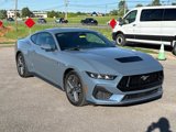 Certified 2025 Ford Mustang GT Premium image 3