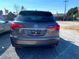 Used 2013 Acura RDX FWD w/ Technology Package image 5