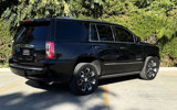 Used 2016 GMC Yukon Denali w/ Open Road Package image 4