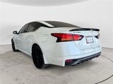 Used 2022 Nissan Altima 2.5 SR w/ Midnight Edition Package image 4