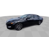 Used 2020 Chevrolet Malibu RS image 4