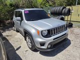 Used 2019 Jeep Renegade Latitude image 3