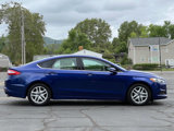 Used 2015 Ford Fusion SE image 4