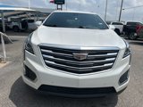 Used 2018 Cadillac XT5 Luxury w/ Driver Awareness Package image 4